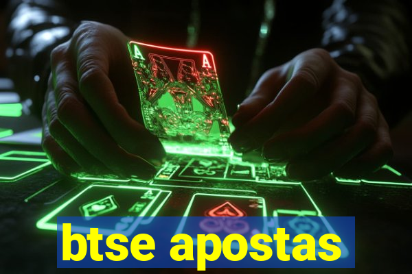 btse apostas